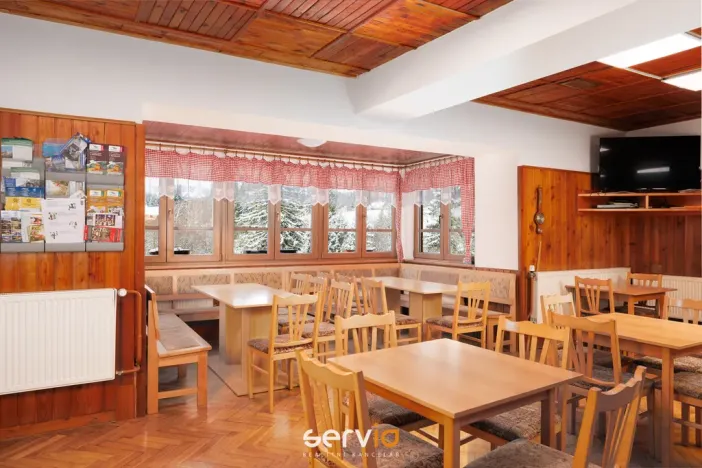 Prodej apartmánu, Říčky v Orlických horách, 500 m2