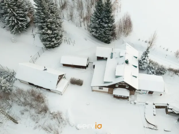 Prodej apartmánu, Říčky v Orlických horách, 500 m2