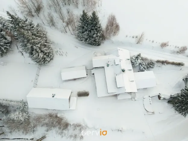 Prodej apartmánu, Říčky v Orlických horách, 500 m2