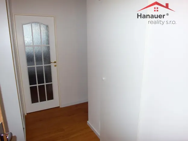 Pronájem bytu 2+kk, Litoměřice - Pokratice, Alfonse Muchy, 40 m2