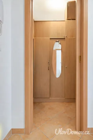 Prodej bytu 2+kk, Praha - Háje, Jurkovičova, 61 m2