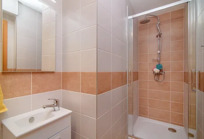 Prodej bytu 2+kk, Praha - Karlín, Sokolovská, 39 m2