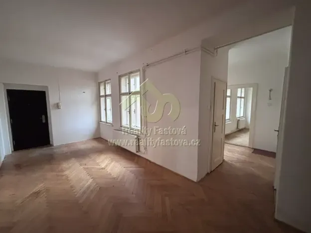 Prodej bytu 5+1, Plzeň, Veleslavínova, 116 m2