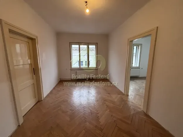 Prodej bytu 5+1, Plzeň, Veleslavínova, 116 m2