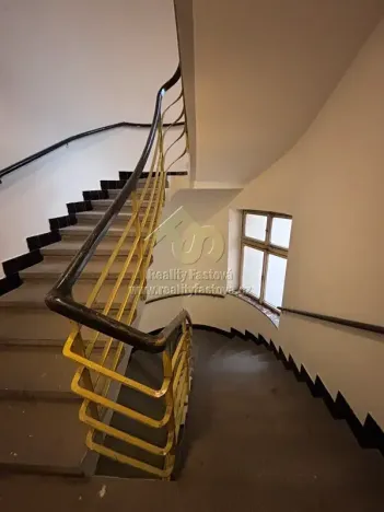 Prodej bytu 5+1, Plzeň, Veleslavínova, 116 m2