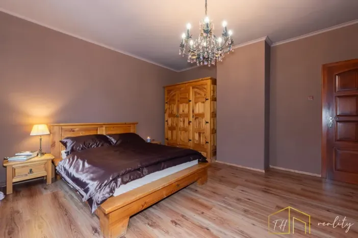 Prodej bytu 3+1, Ústí nad Labem - Klíše, Bezručova, 98 m2