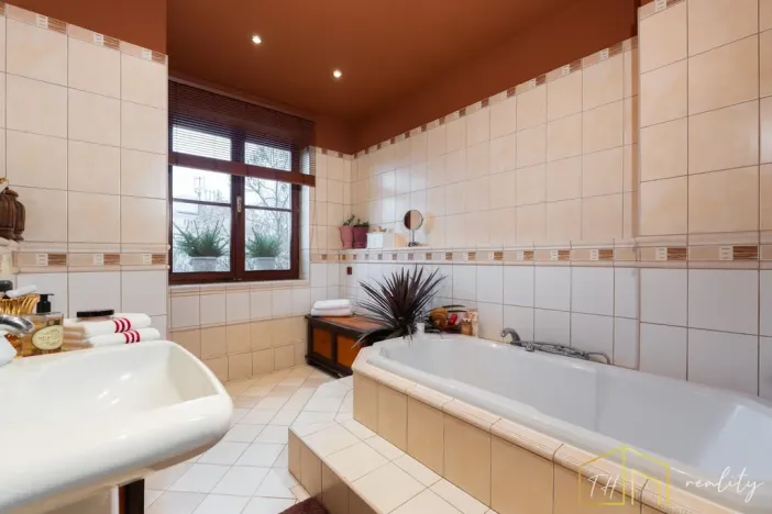 Prodej bytu 3+1, Ústí nad Labem - Klíše, Bezručova, 98 m2