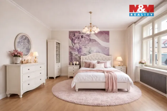 Prodej rodinného domu, Velký Osek, Politických vězňů, 85 m2