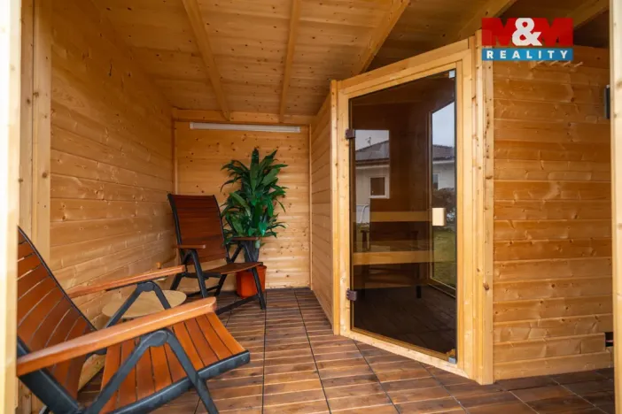 Prodej rodinného domu, Židněves, 140 m2