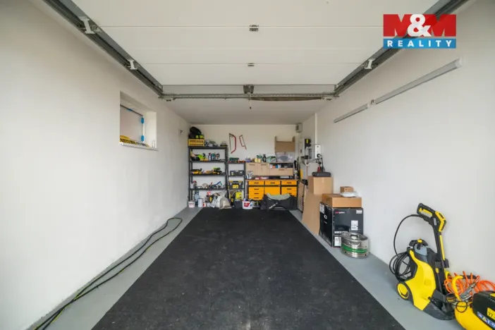 Prodej rodinného domu, Židněves, 140 m2