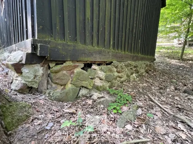 Prodej chaty, Kaliště - Poddubí, 33 m2