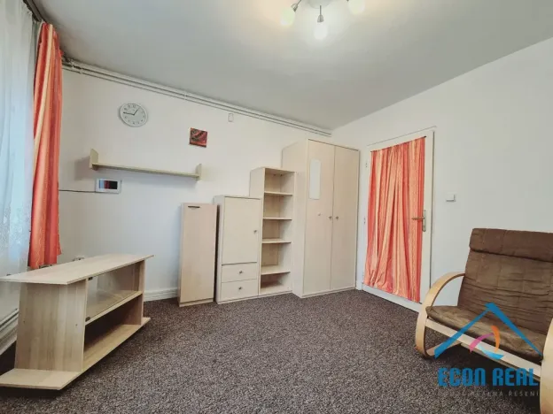 Pronájem pokoje, Praha, Možného, 12 m2