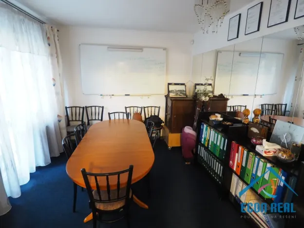 Pronájem pokoje, Praha, Možného, 12 m2