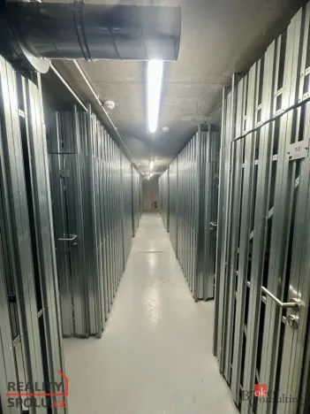 Pronájem bytu 2+kk, Brno - Zábrdovice, Bratislavská, 43 m2