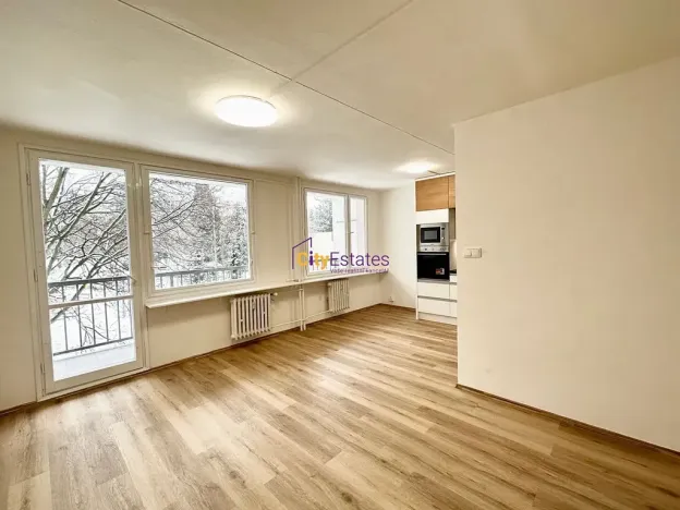 Prodej bytu 3+kk, Praha - Střížkov, Rumburská, 62 m2