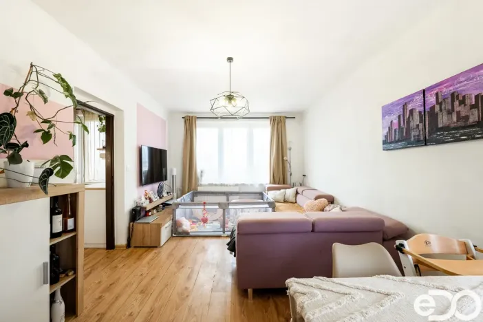 Prodej bytu 4+1, Ratiboř, 82 m2