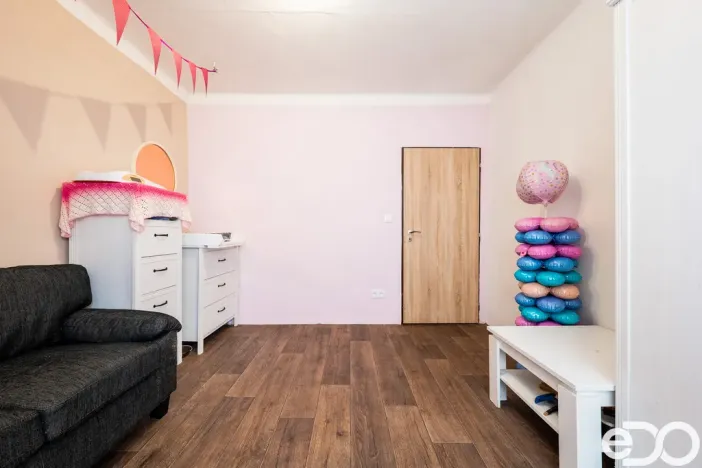 Prodej bytu 4+1, Ratiboř, 82 m2