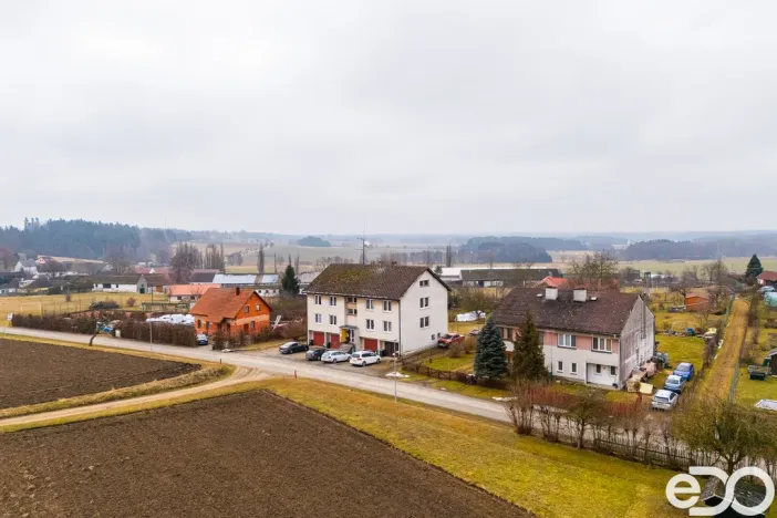 Prodej bytu 4+1, Ratiboř, 82 m2