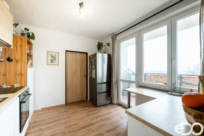 Prodej bytu 4+1, Ratiboř, 82 m2