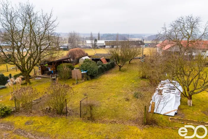 Prodej bytu 4+1, Ratiboř, 82 m2