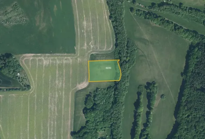 Prodej louky, Nedachlebice, 16411 m2