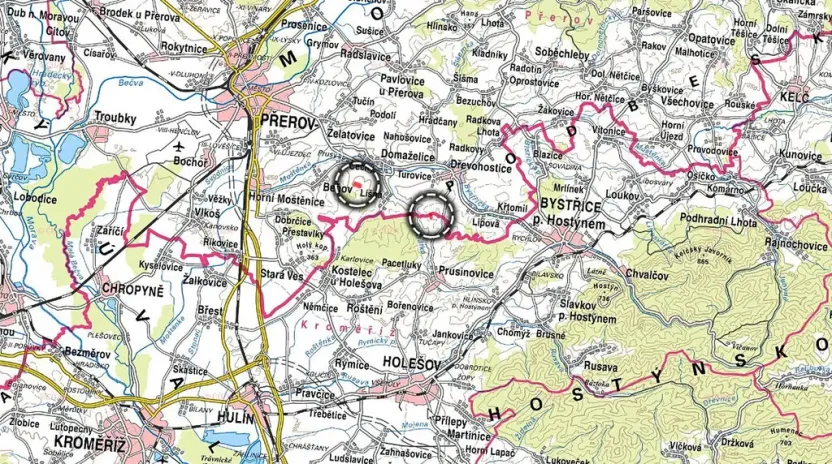 Prodej pole, Čechy, 15729 m2