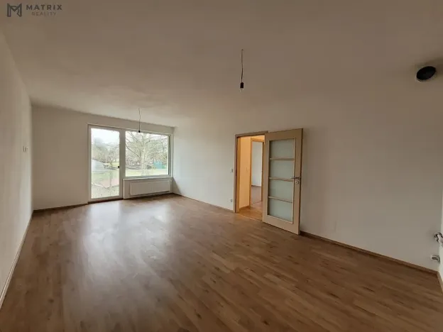 Pronájem bytu 2+kk, Pardubice, Nová Tesla, 51 m2