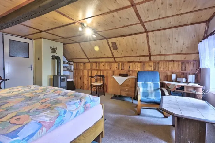 Prodej chalupy, Dolní Kalná - Slemeno, 245 m2