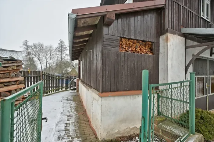 Prodej chalupy, Dolní Kalná - Slemeno, 245 m2