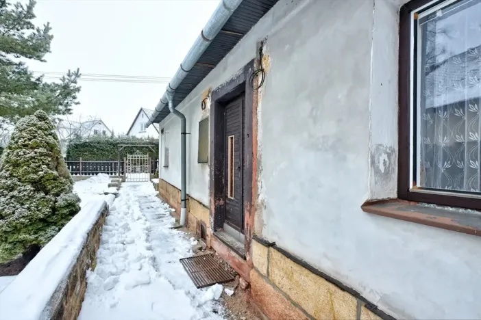 Prodej chalupy, Dolní Kalná - Slemeno, 245 m2