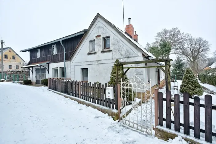 Prodej chalupy, Dolní Kalná - Slemeno, 245 m2