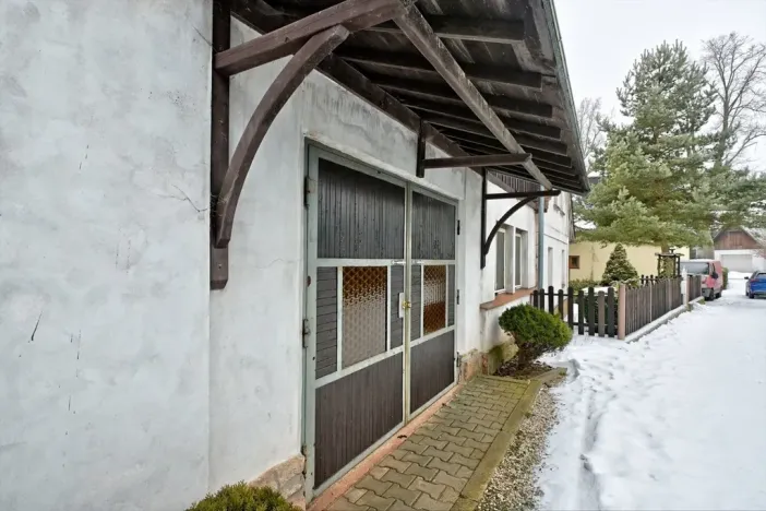 Prodej chalupy, Dolní Kalná - Slemeno, 245 m2