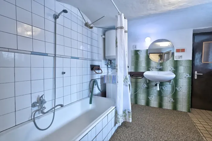 Prodej chalupy, Dolní Kalná - Slemeno, 245 m2