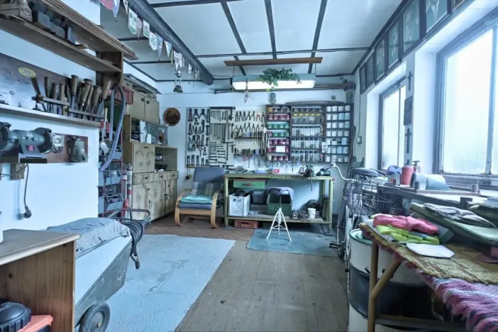 Prodej chalupy, Dolní Kalná - Slemeno, 245 m2