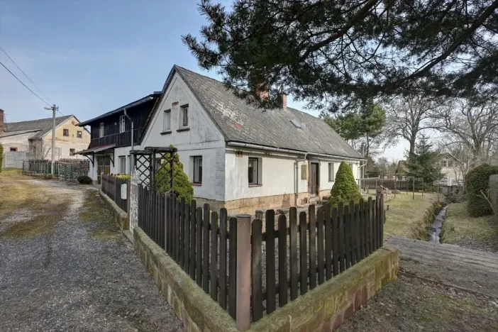 Prodej chalupy, Dolní Kalná - Slemeno, 245 m2