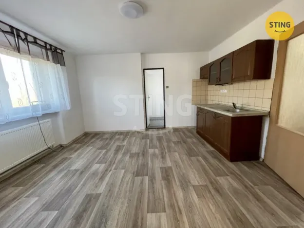 Prodej rodinného domu, Jimramov, Nad Vápenicí, 198 m2