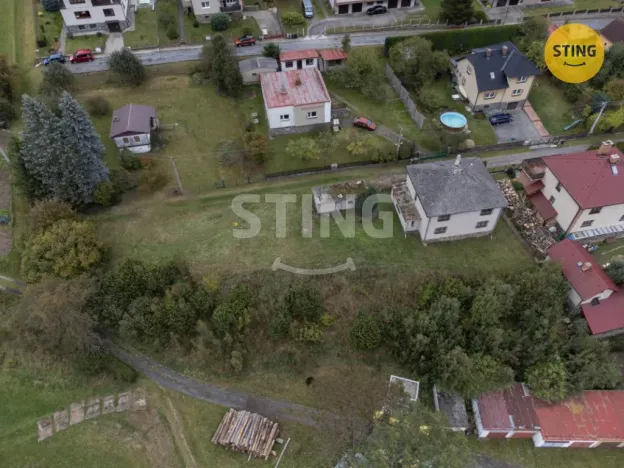 Prodej rodinného domu, Jimramov, Nad Vápenicí, 198 m2