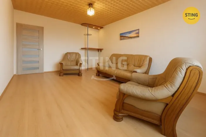 Pronájem bytu 2+1, Český Těšín, Ostravská, 64 m2