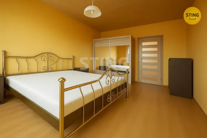 Pronájem bytu 2+1, Český Těšín, Ostravská, 64 m2