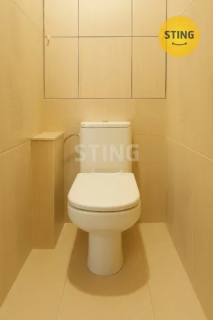 Pronájem bytu 2+1, Český Těšín, Ostravská, 64 m2