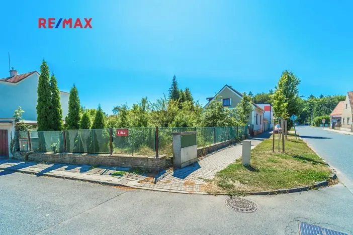 Prodej rodinného domu, Braškov, Sportovců, 53 m2