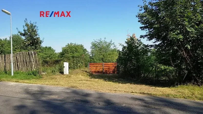 Pronájem chaty, Třebíz, 25 m2