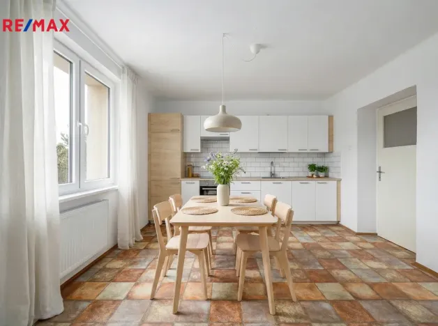 Prodej rodinného domu, Chotoviny - Červené Záhoří, Nádražní, 292 m2