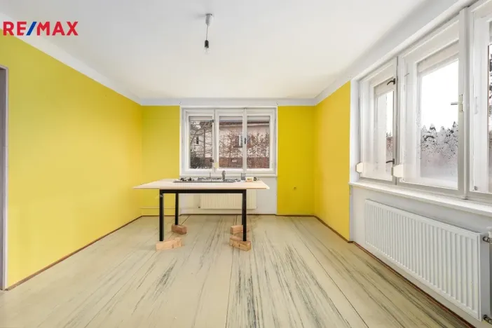 Prodej rodinného domu, Chotoviny - Červené Záhoří, Nádražní, 292 m2