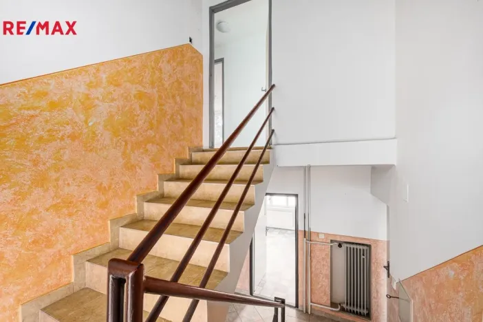 Prodej rodinného domu, Chotoviny - Červené Záhoří, Nádražní, 292 m2