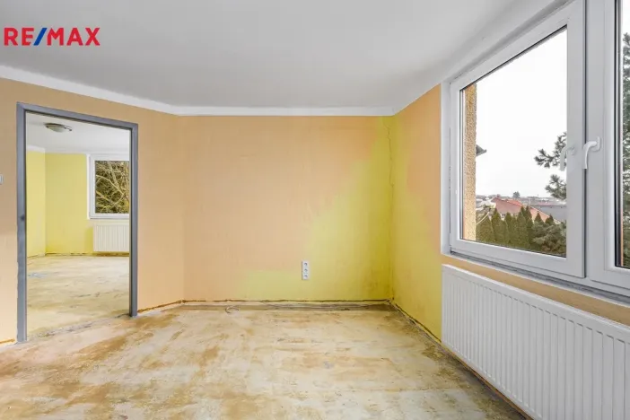 Prodej rodinného domu, Chotoviny - Červené Záhoří, Nádražní, 292 m2