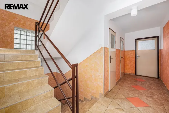 Prodej rodinného domu, Chotoviny - Červené Záhoří, Nádražní, 292 m2