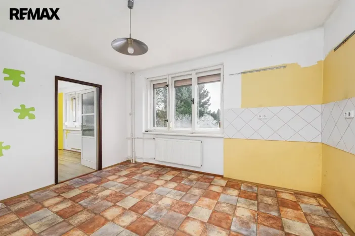 Prodej rodinného domu, Chotoviny - Červené Záhoří, Nádražní, 292 m2