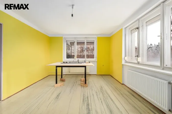 Prodej rodinného domu, Chotoviny - Červené Záhoří, Nádražní, 292 m2