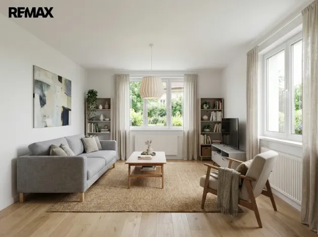 Prodej rodinného domu, Chotoviny - Červené Záhoří, Nádražní, 292 m2